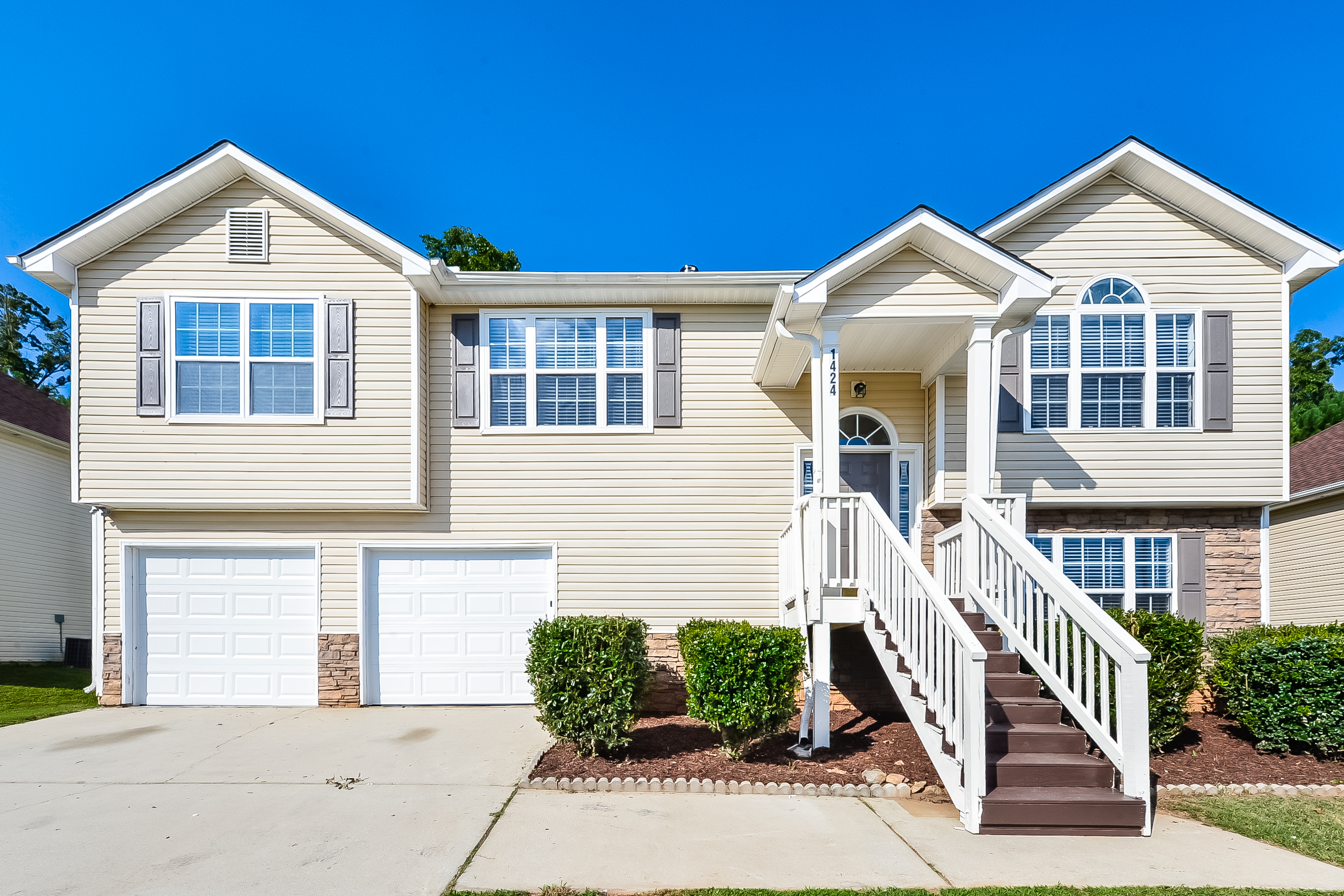 1424 Buckingham Pl Stockbridge, GA 30281